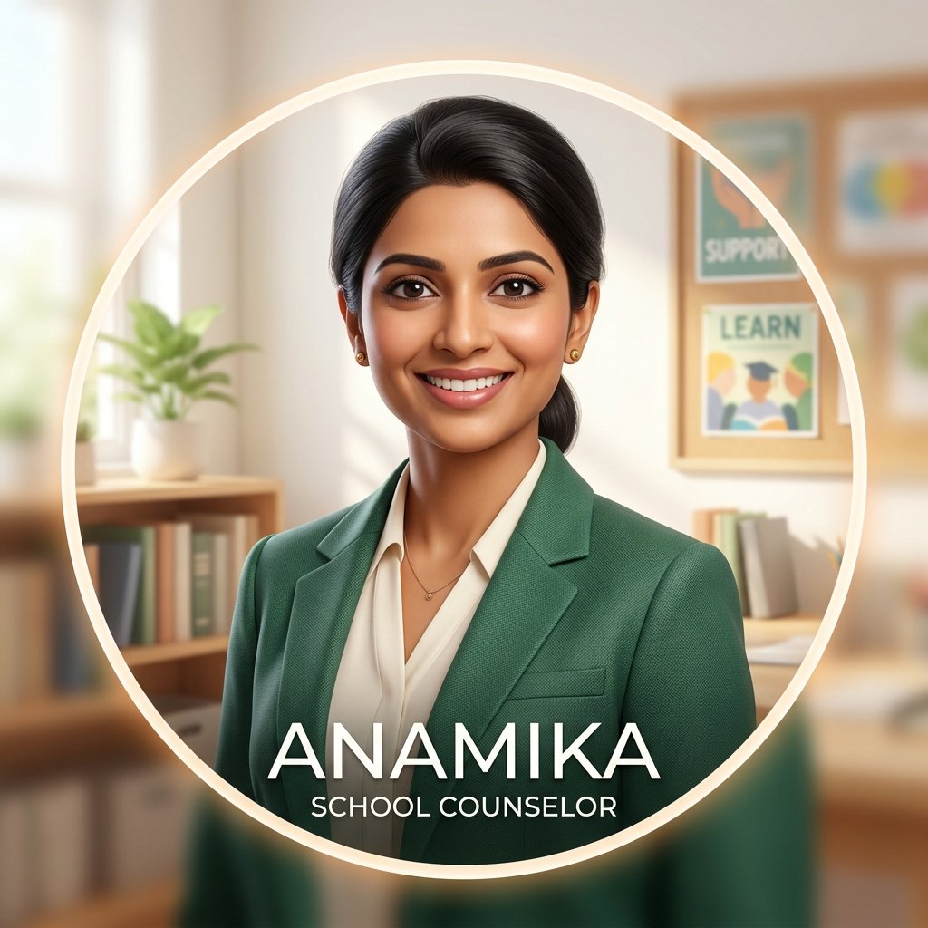 Anamika