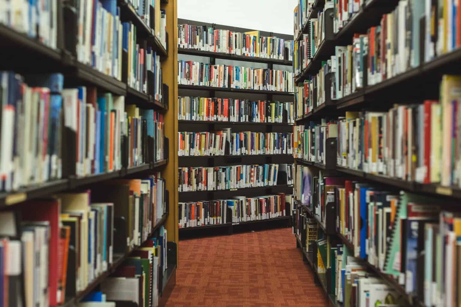 Central Library