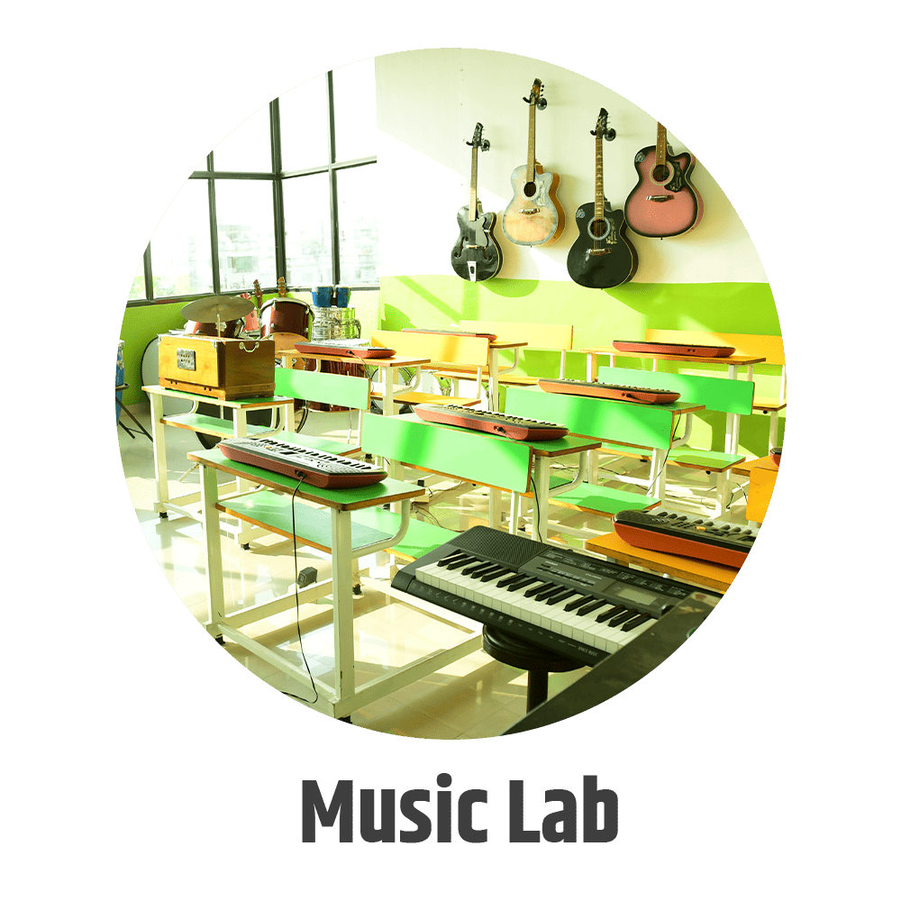 Music Lab