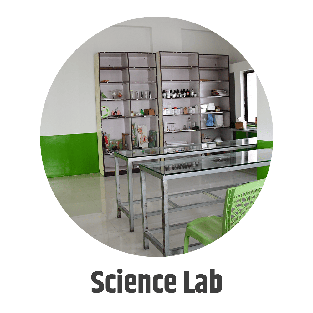 Hands-On Science Exploration Lab